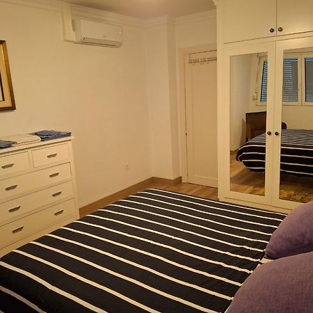 Apartamento Frente A La Playa Piso 2 Estepona Buitenkant foto
