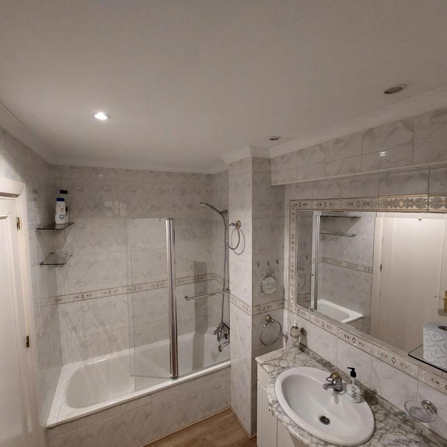 Apartamento Frente A La Playa Piso 2 Estepona Buitenkant foto