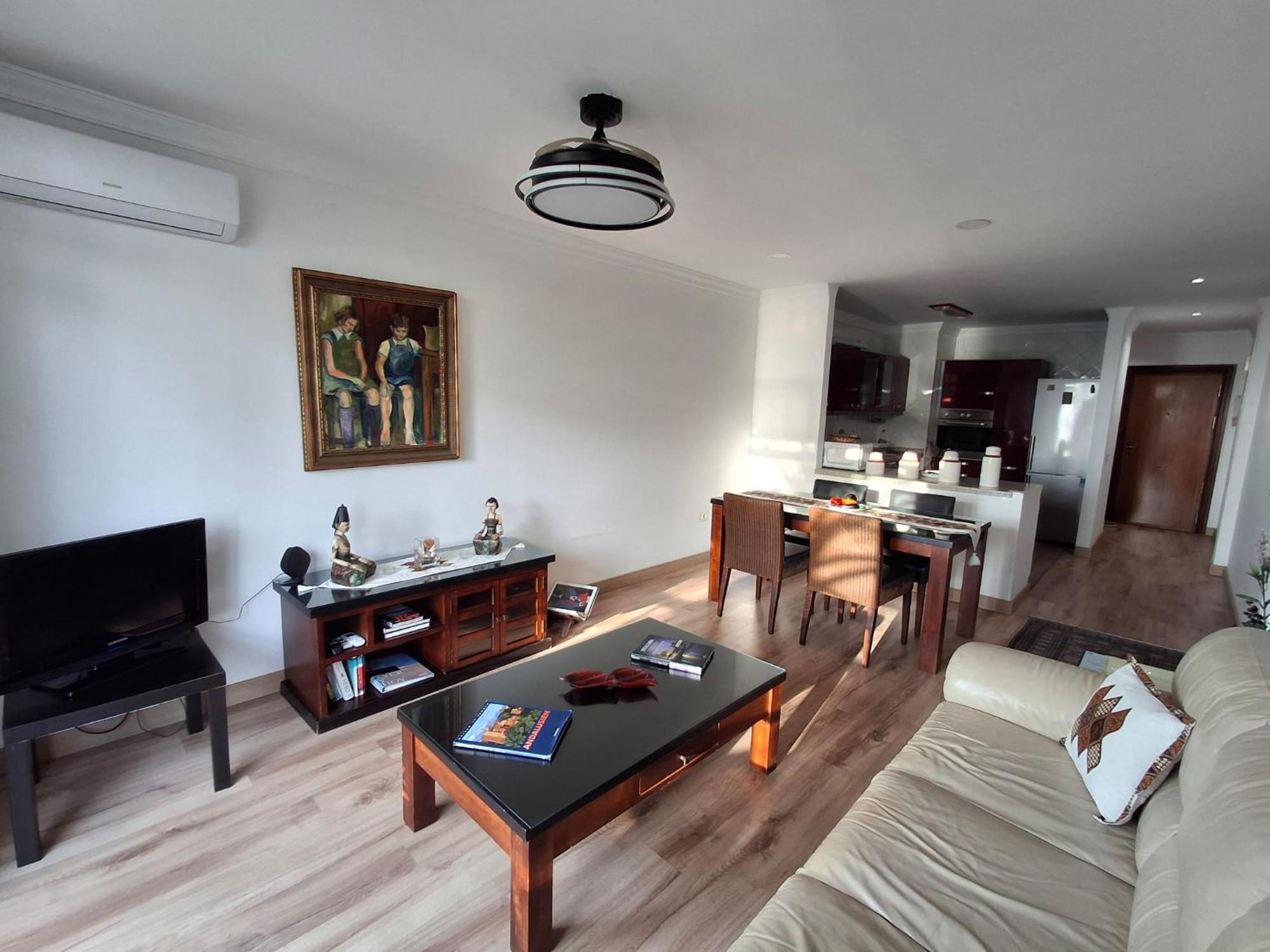 Apartamento Frente A La Playa Piso 2 Estepona Buitenkant foto
